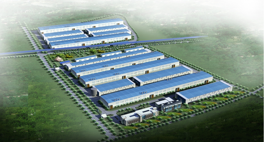 廣西農墾糖業(yè)集團華成紙業(yè)有限公司年產20萬噸文化紙項目